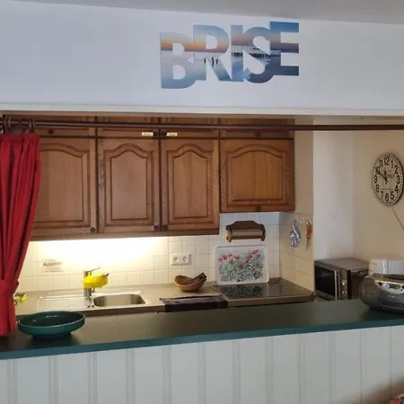 アパート Westerhoern 19 ヴェスターラント