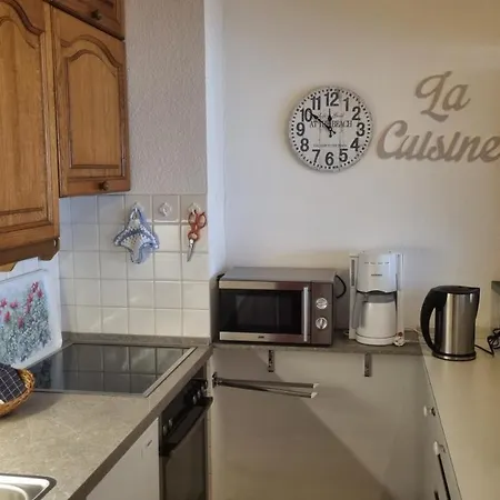 Westerhoern 19 アパート *