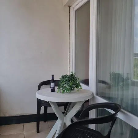 Westerhoern 19 アパート ヴェスターラント