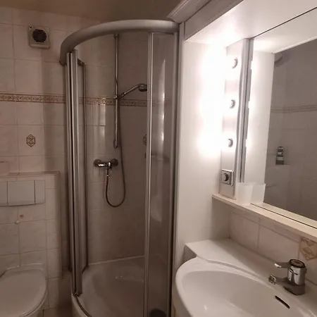 アパート Westerhoern 19